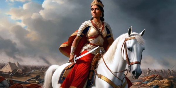 Jhansi ki Rani