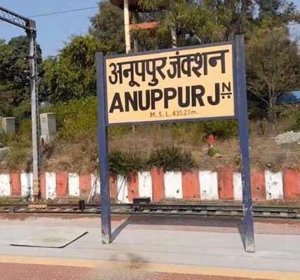 anuppur