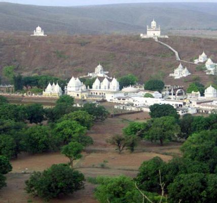 Damoh