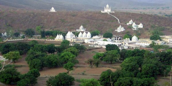 Damoh