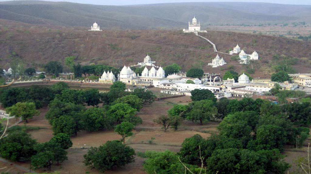 Damoh