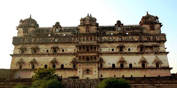 History of Datia