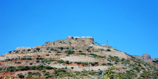 chauhan dynasty