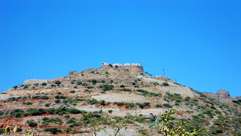 chauhan dynasty