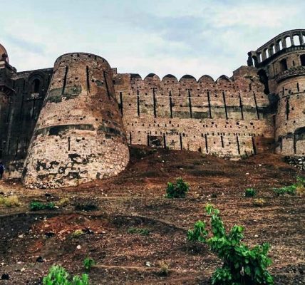 History of Chhatarpur