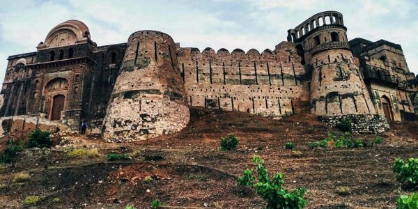 History of Chhatarpur