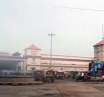 crpf neemuch