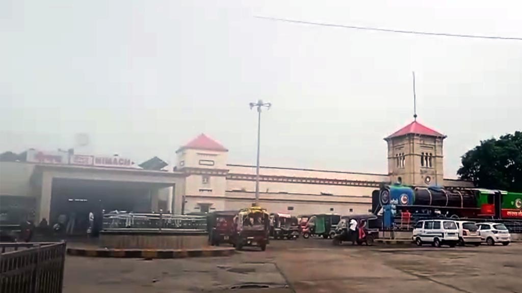 crpf neemuch