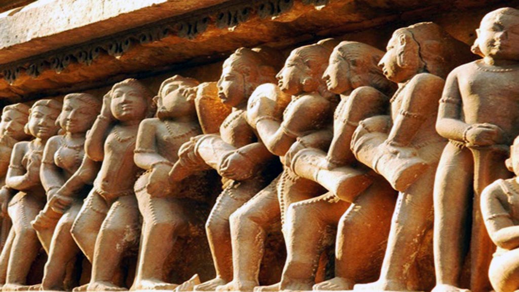 khajuraho