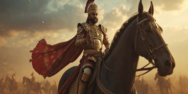 mihir bhoj, gurjar pratihaar dynasty