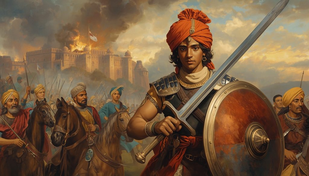 Patta Singh Chundawat
