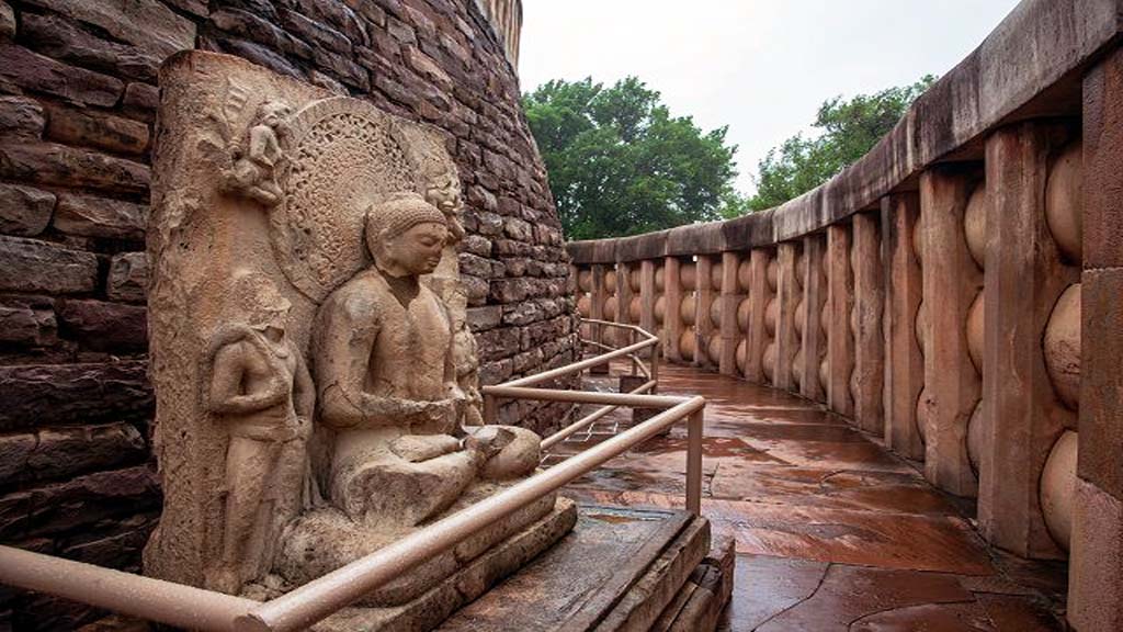 Madhya Pradesh ka itihaas