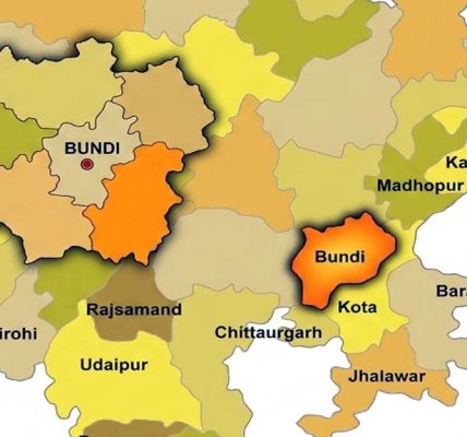 Bundi District