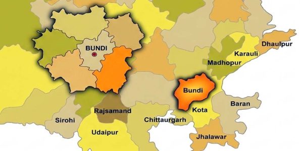 Bundi District