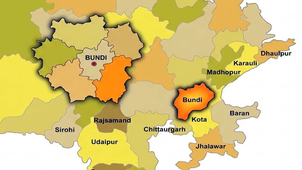 Bundi District