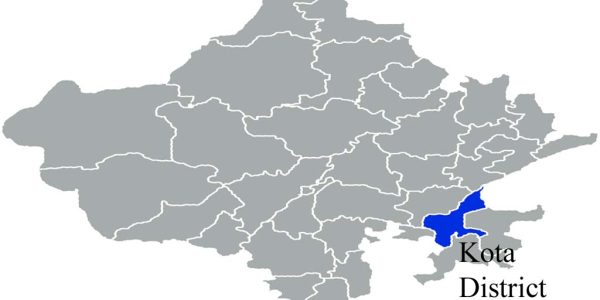 Kota District