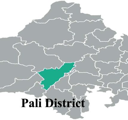 Pali District