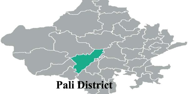 Pali District