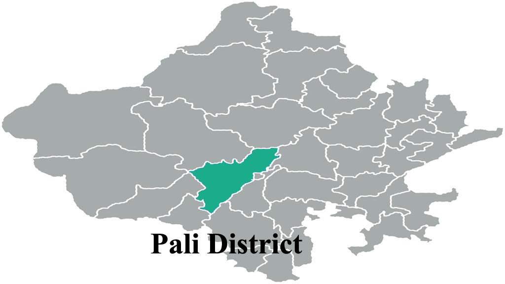 Pali District