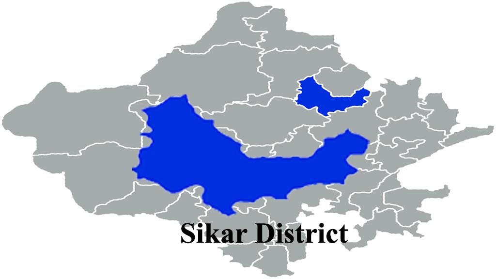 Sikar District