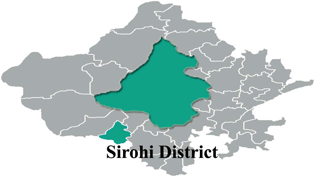 Sirohi District