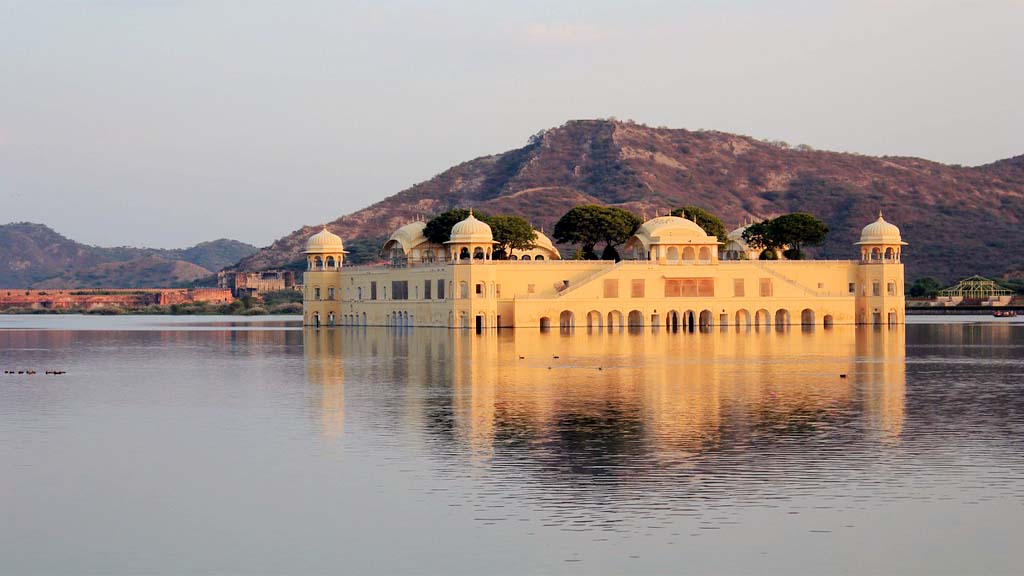 Jaipur