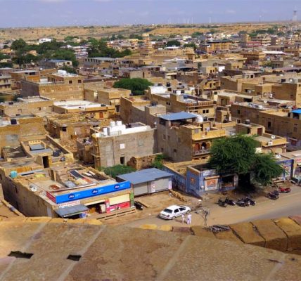 jaisalmer