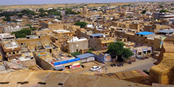 jaisalmer