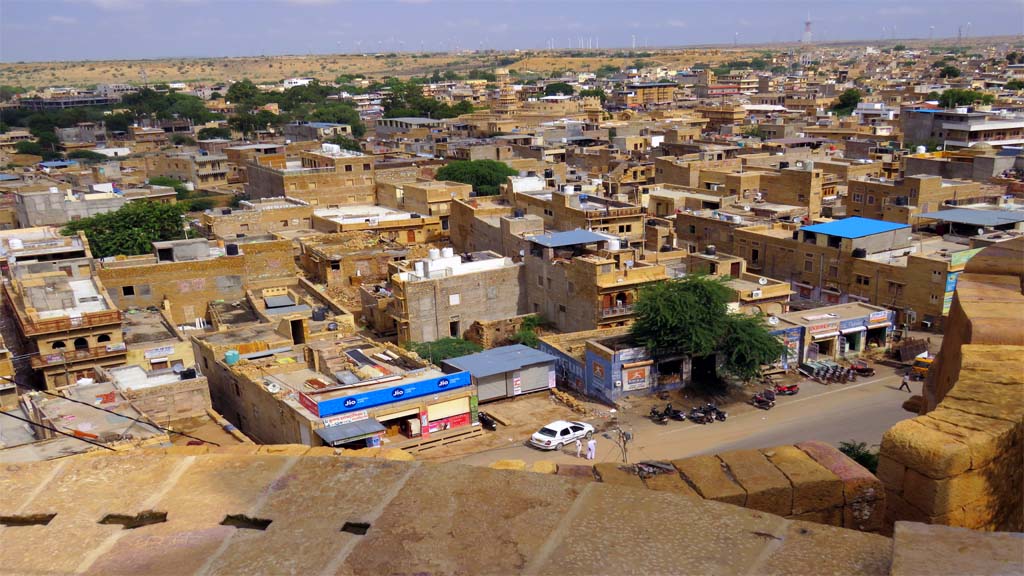 jaisalmer