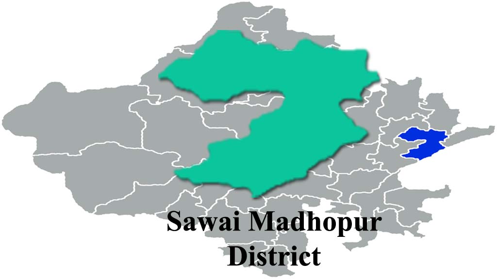 sawai madhopur district